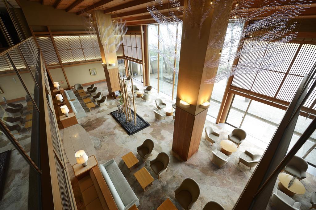Kasuitei Yonago Exterior foto